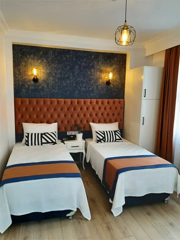 room image